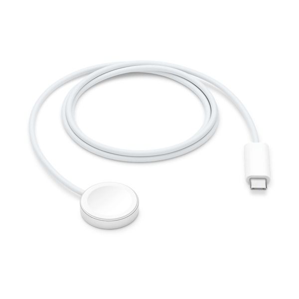 Apple Watch Magnetic Fast Charging Cable to USB-C (1M)