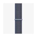 Apple Band 41MM Sport Loop | Storm Blue