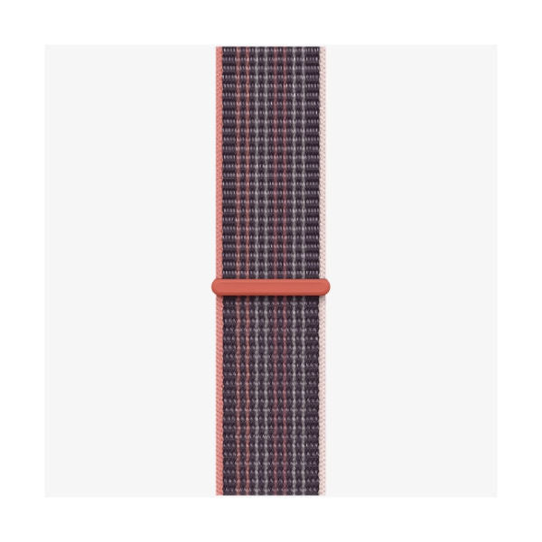 Apple Watch Band 45MM Sport Loop | Elderberry