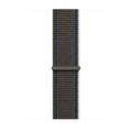 Apple Watch Band 45MM Sport Loop Extra Large | Midnight