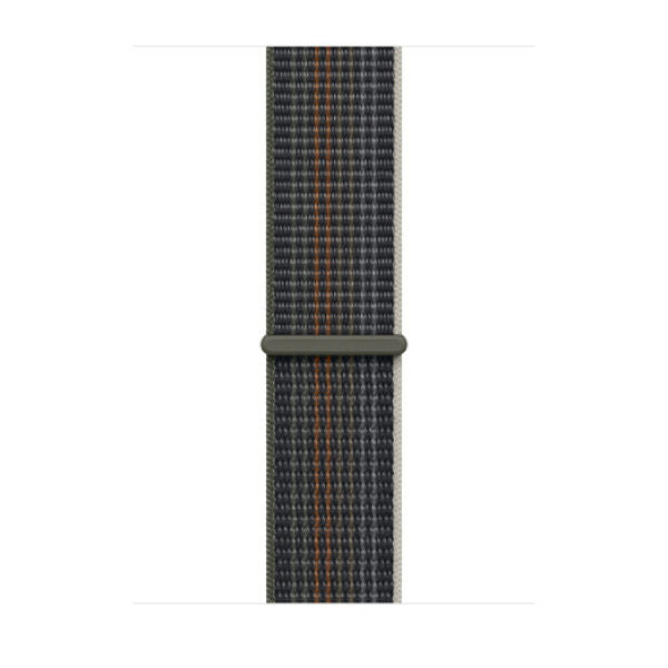 Apple Watch Band 45MM Sport Loop Extra Large | Midnight