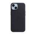 Apple iPhone 14 Plus Leather Magsafe Case - Midnight | MPP93