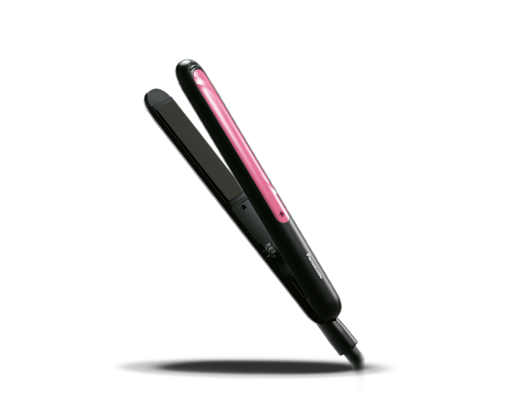 Panasonic 2-Way Hair Straightener & Curler (EH-HV21)