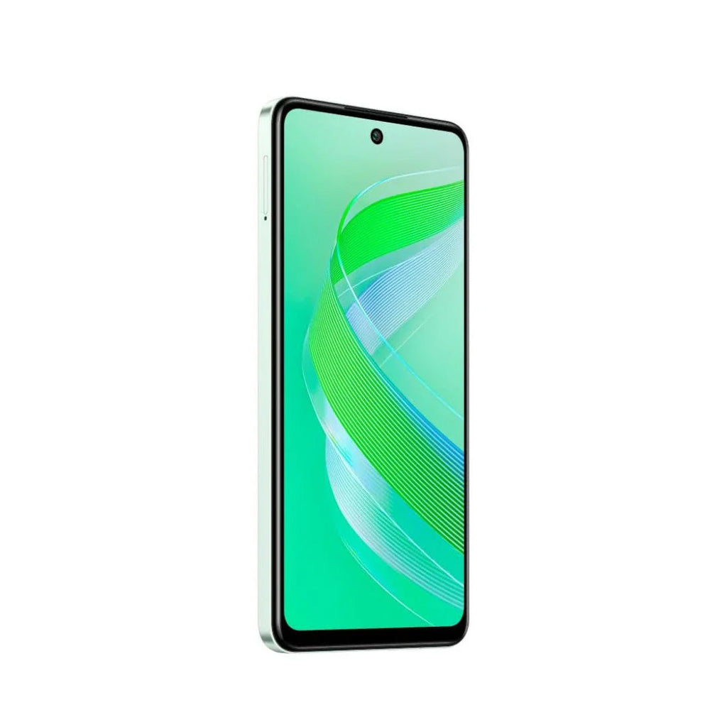 Infinix Smart 8 - 64GB - 2GB RAM - 6.6 inch + Bundle Offer | Green
