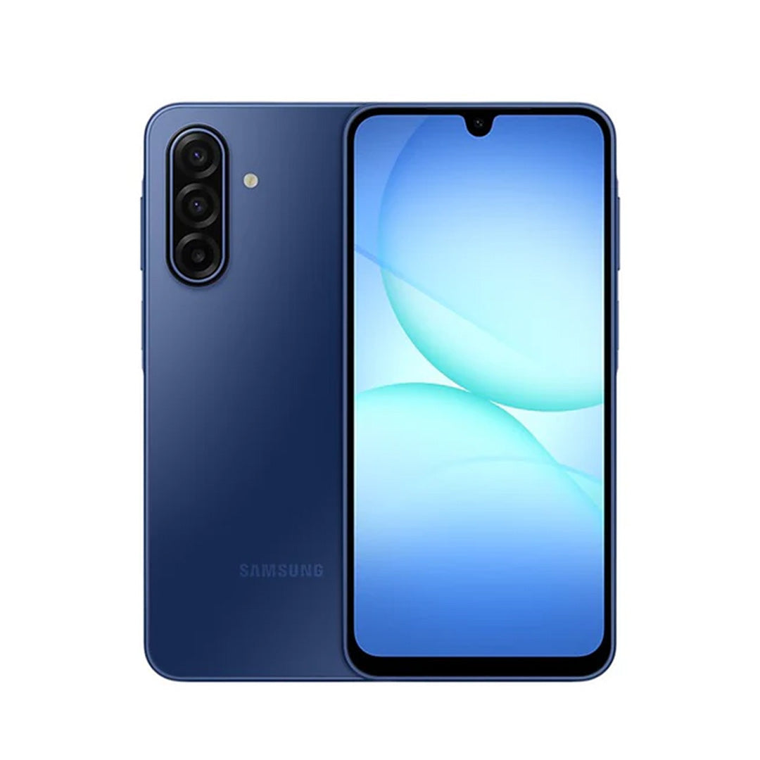 Samsung Galaxy A17 5G Phone - 128GB - 4GB RAM + Bundle Offer | Blue