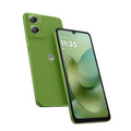 Motorola Moto G06 - 128GB - 4GB RAM | PANTONE Tendril