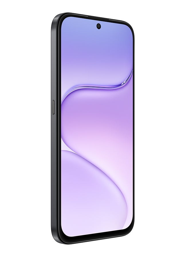 HONOR X7e Plus 5G Dual SIM Smartphone, 128GB, 6GB RAM + Bundle Offer | Velvet Black