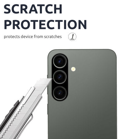 Anank Galaxy S23 Camera Protector Guard