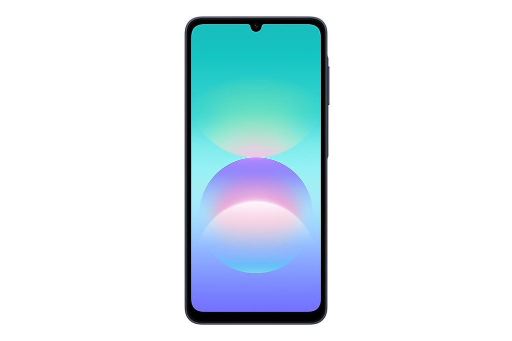Samsung Galaxy A08 4G – 6.7" 90Hz Display, 50MP Camera & 6000mAh Battery | Dark Blue