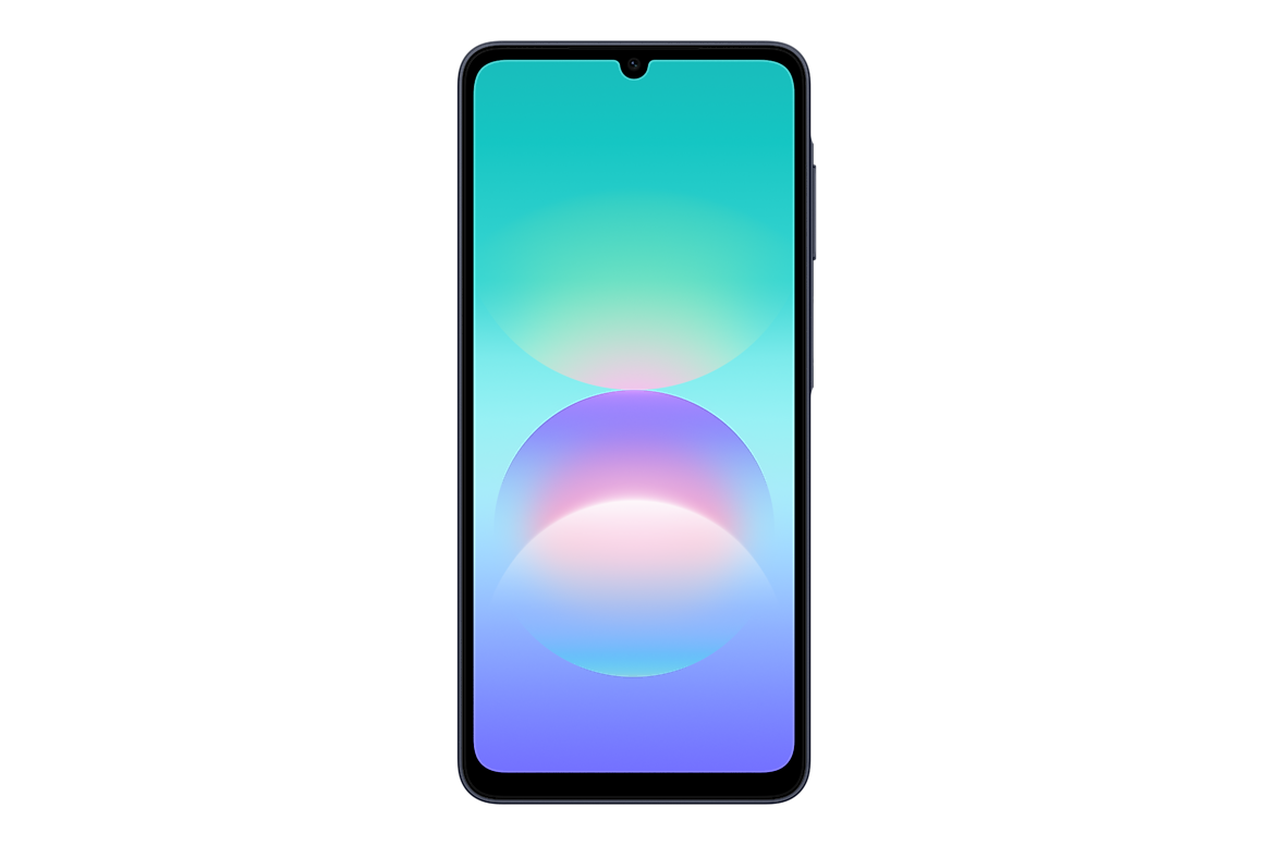 Samsung Galaxy A08 4G – 6.7" 90Hz Display, 50MP Camera & 6000mAh Battery | Dark Blue