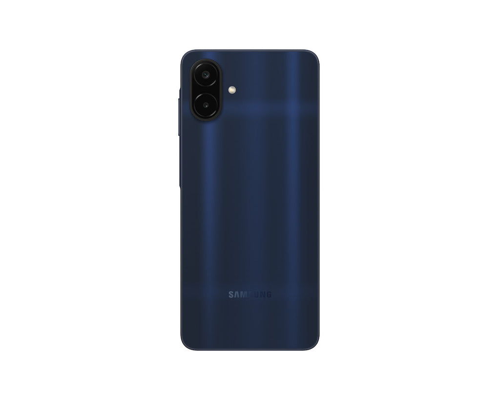 Samsung Galaxy A08 4G – 6.7" 90Hz Display, 50MP Camera & 6000mAh Battery | Dark Blue