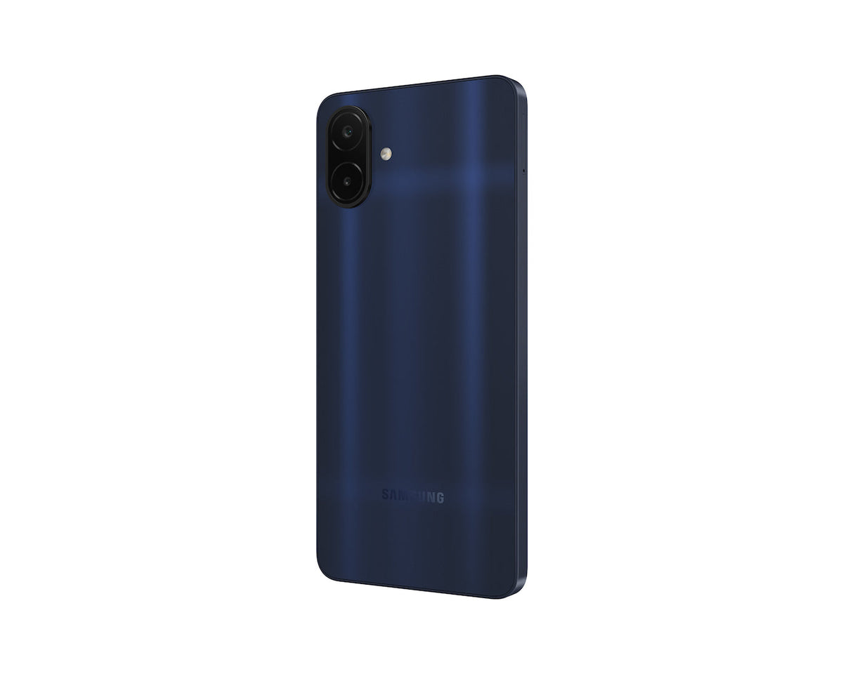 Samsung Galaxy A08 4G – 6.7" 90Hz Display, 50MP Camera & 6000mAh Battery | Dark Blue