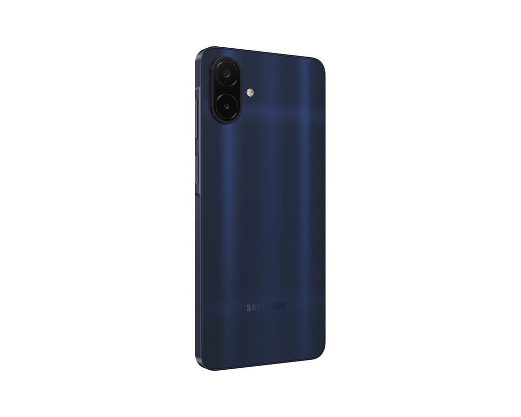 Samsung Galaxy A08 4G – 6.7" 90Hz Display, 50MP Camera & 6000mAh Battery | Dark Blue