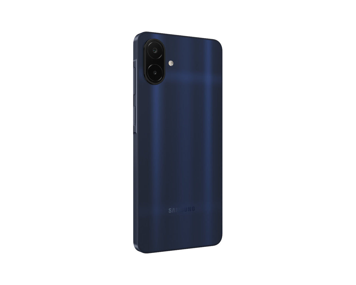 Samsung Galaxy A08 4G – 6.7" 90Hz Display, 50MP Camera & 6000mAh Battery | Dark Blue
