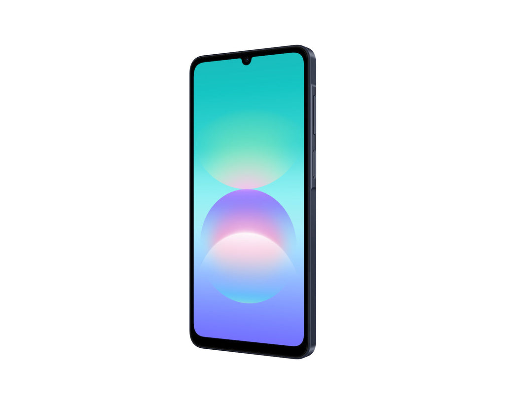 Samsung Galaxy A08 4G – 6.7" 90Hz Display, 50MP Camera & 6000mAh Battery | Dark Blue
