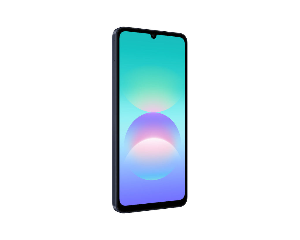 Samsung Galaxy A08 4G – 6.7" 90Hz Display, 50MP Camera & 6000mAh Battery | Dark Blue