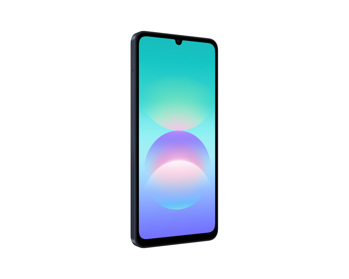 Samsung Galaxy A08 4G – 6.7" 90Hz Display, 50MP Camera & 6000mAh Battery | Dark Blue