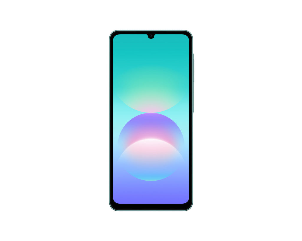 Samsung Galaxy A08 4G – 6.7" 90Hz Display, 50MP Camera & 6000mAh Battery | Green