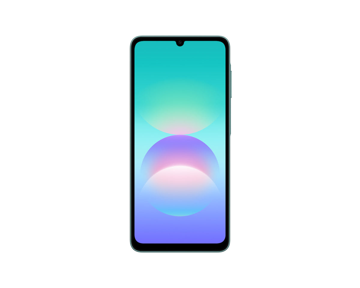 Samsung Galaxy A08 4G – 6.7" 90Hz Display, 50MP Camera & 6000mAh Battery | Green