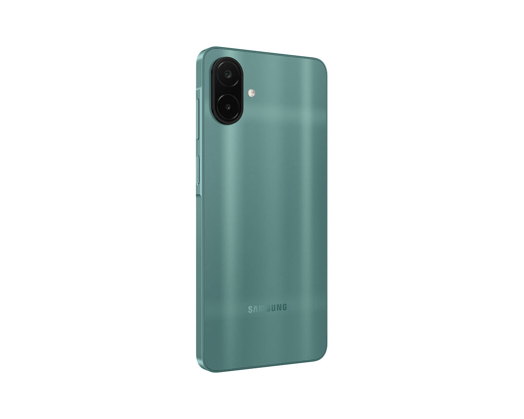 Samsung Galaxy A08 4G – 6.7" 90Hz Display, 50MP Camera & 6000mAh Battery | Green