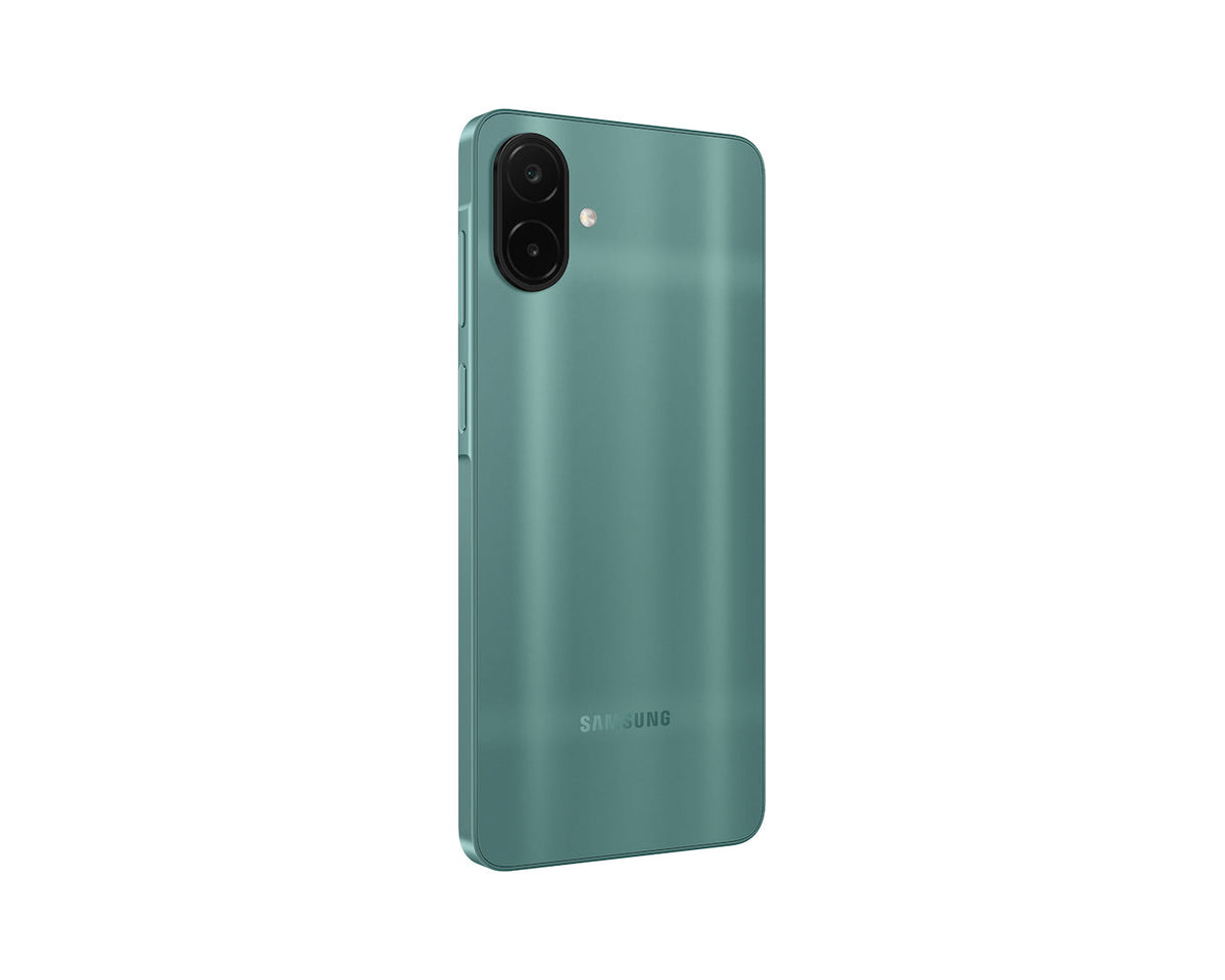 Samsung Galaxy A08 4G – 6.7" 90Hz Display, 50MP Camera & 6000mAh Battery | Green