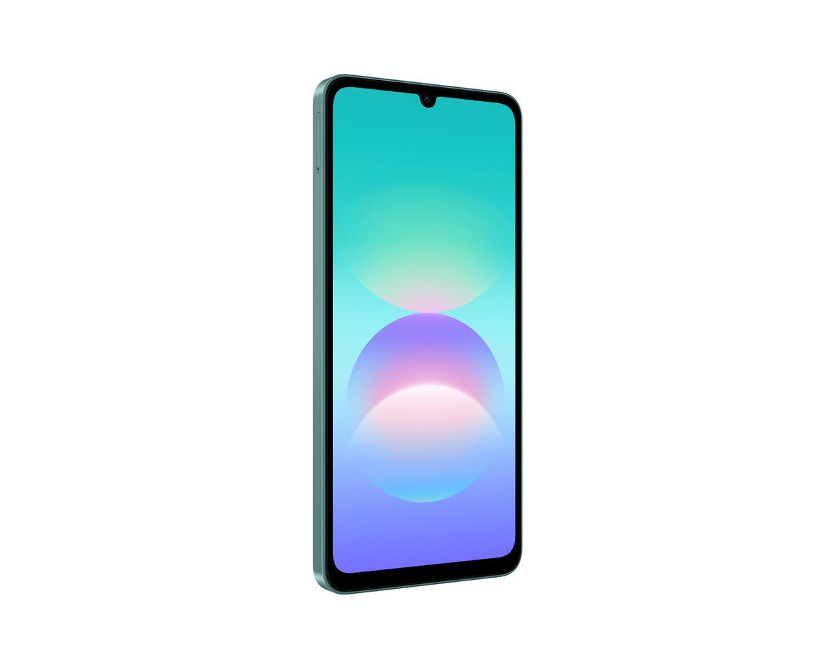 Samsung Galaxy A08 4G – 6.7" 90Hz Display, 50MP Camera & 6000mAh Battery | Green