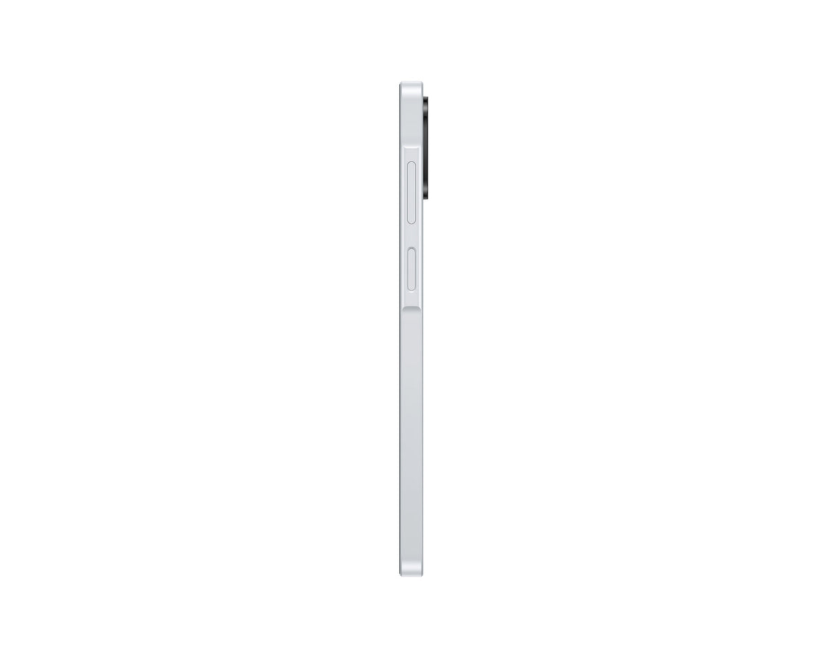 Samsung Galaxy A08 4G – 6.7" 90Hz Display, 50MP Camera & 6000mAh Battery | Silver
