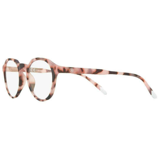 Barner Chamberi Blue Light Reading Glasses | Pink Tortoise