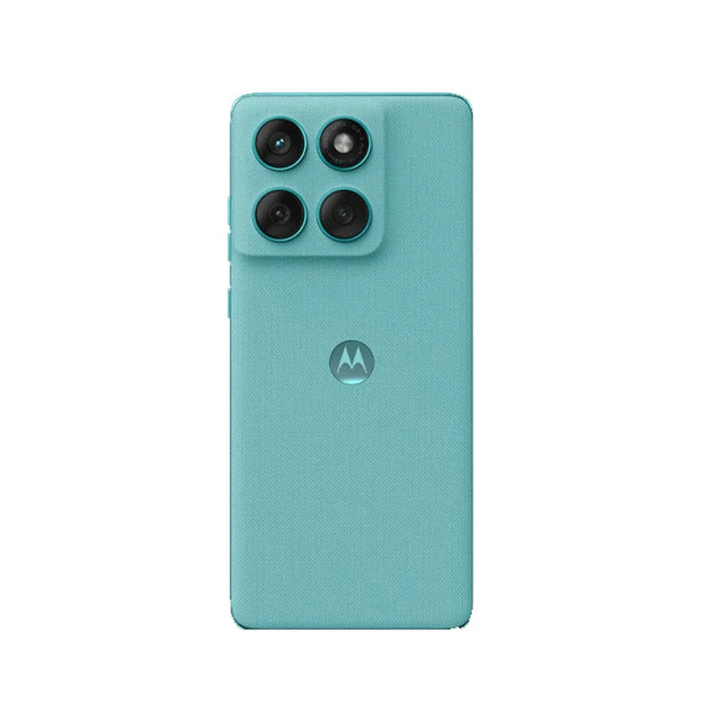 Motorola Moto Edge 60 Fusion 5G - 256GB - 12GB RAM - 6.67 inch | Blue