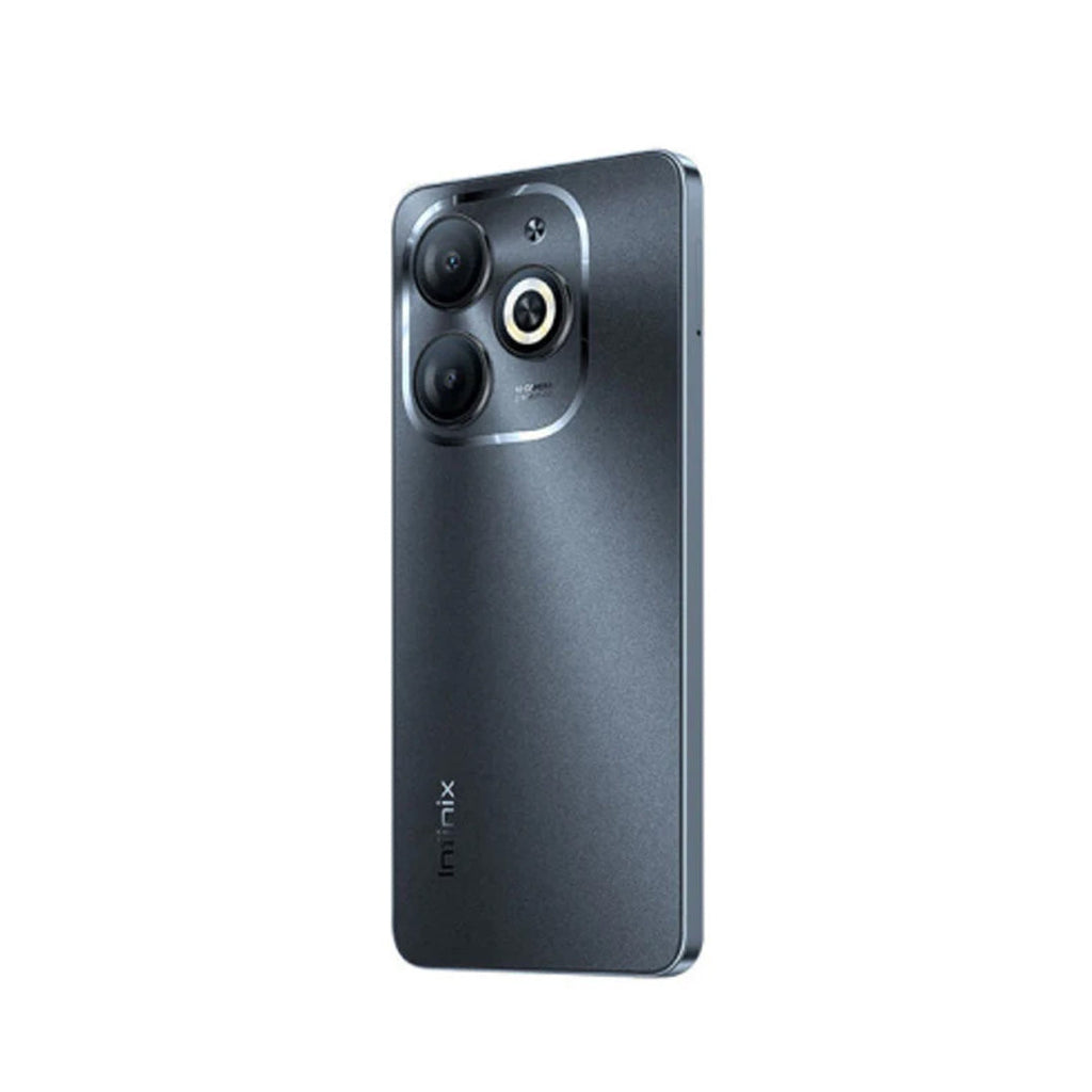 Infinix Smart 8 - 64GB - 2GB RAM - 6.6 inch | Black