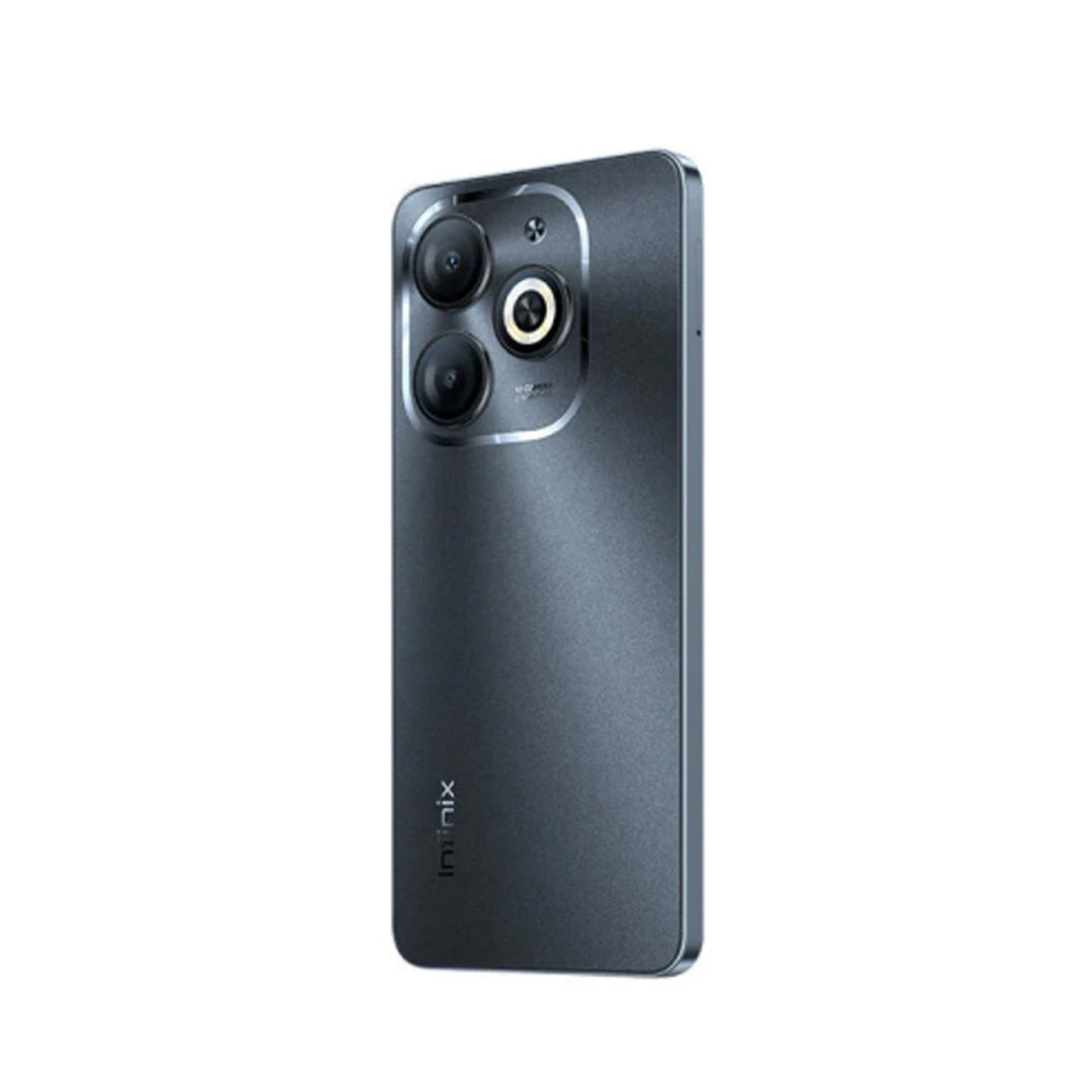 Infinix Smart 8 - 64GB - 2GB RAM - 6.6 inch | Black