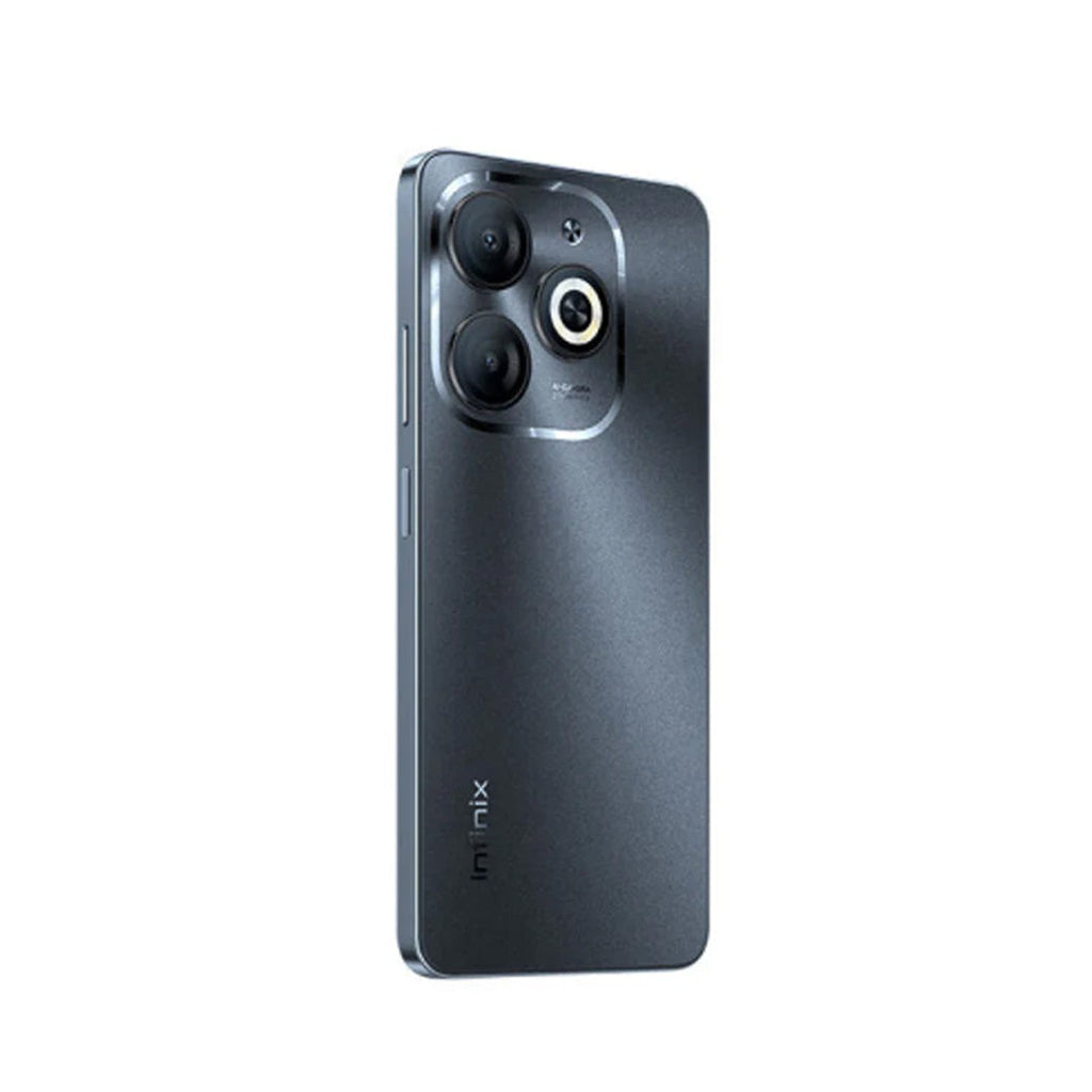 Infinix Smart 8 - 64GB - 2GB RAM - 6.6 inch | Black