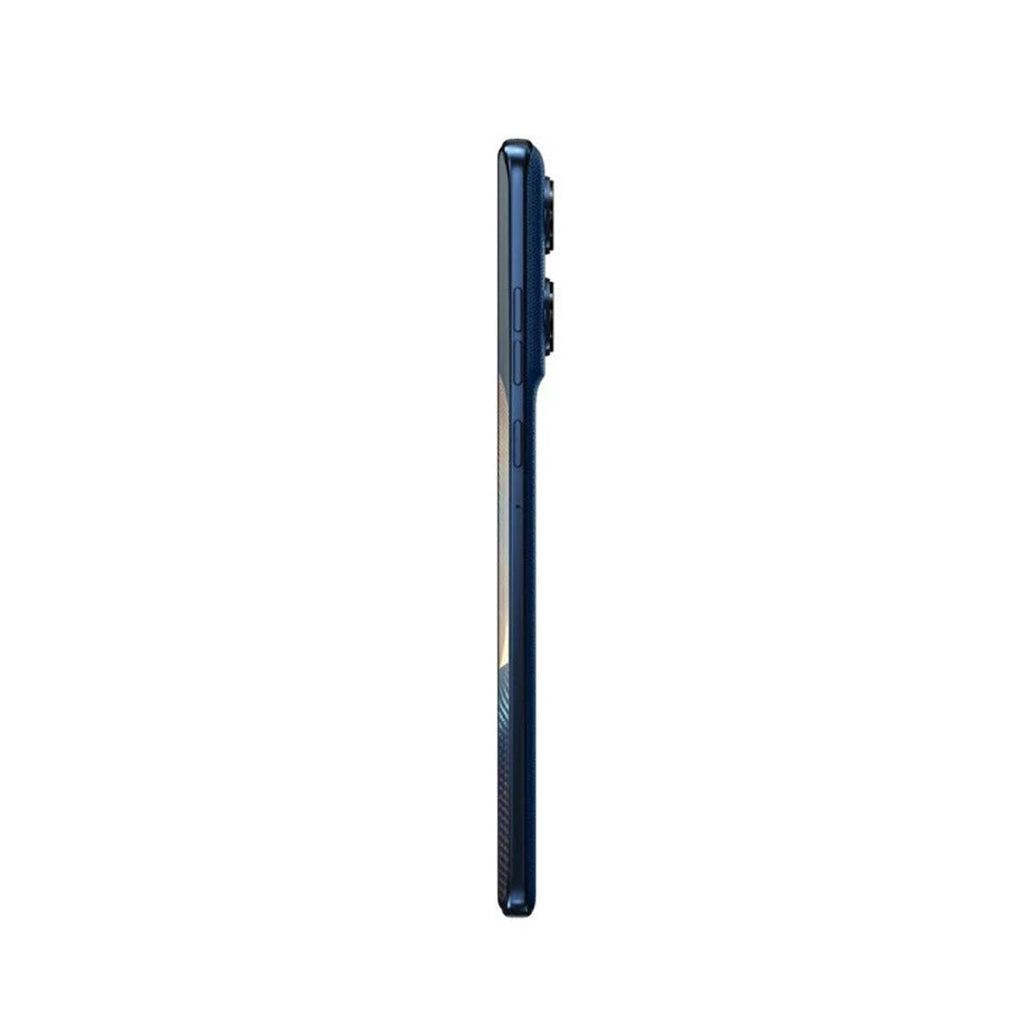 Motorola Moto Edge 60 5G - 512GB - 12GB RAM - 6.67 inch | Blue