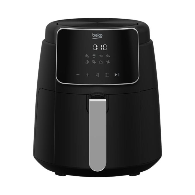 Beko FRL2244B Digital Air Fryer | 4.7L | 1500W | Black