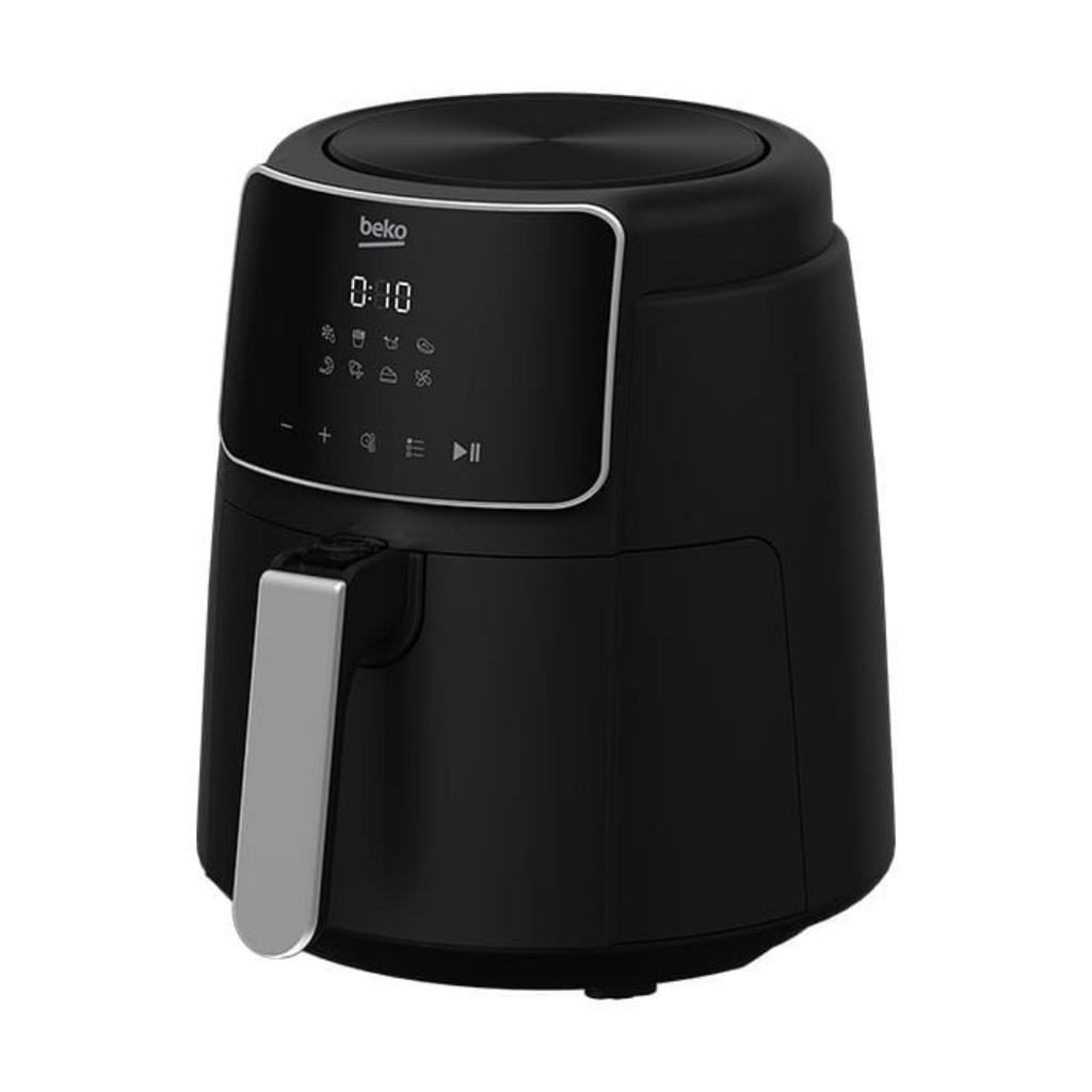 Beko FRL2244B Digital Air Fryer | 4.7L | 1500W | Black