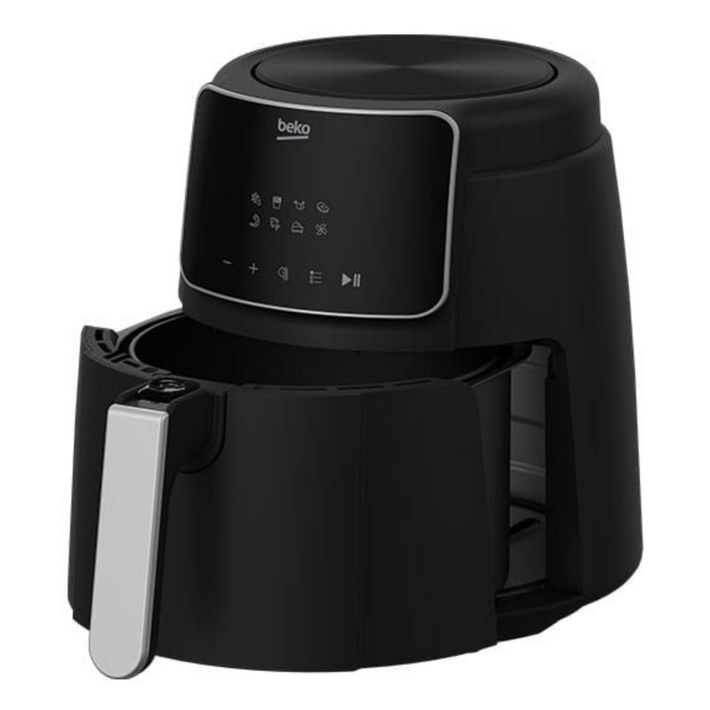 Beko FRL2244B Digital Air Fryer | 4.7L | 1500W | Black