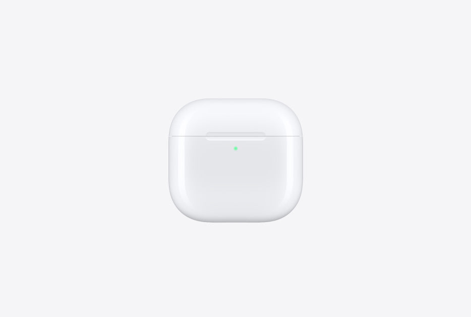 Apple AirPods 5 with Active Noise Cancellation + Bundle Offer | White