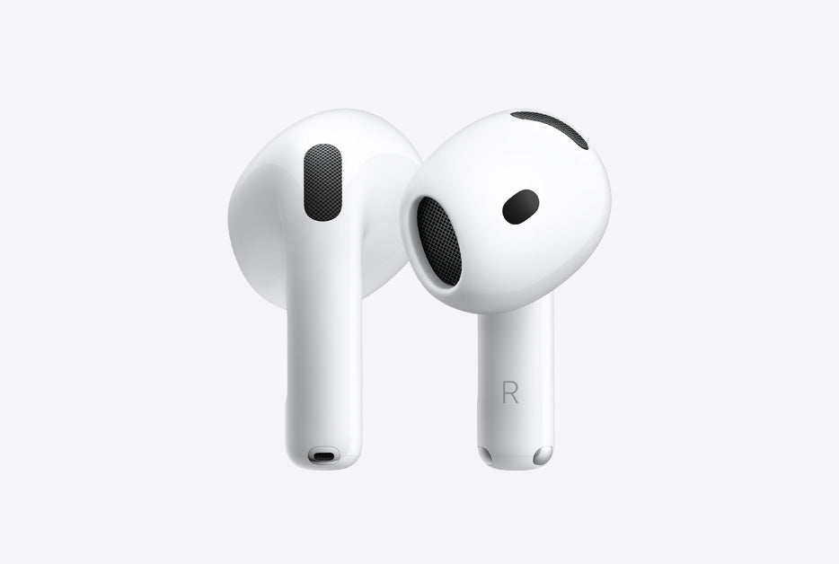 Apple AirPods 5 with Active Noise Cancellation | White