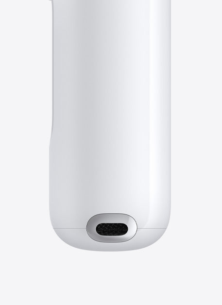 Apple AirPods 5 with Active Noise Cancellation | White