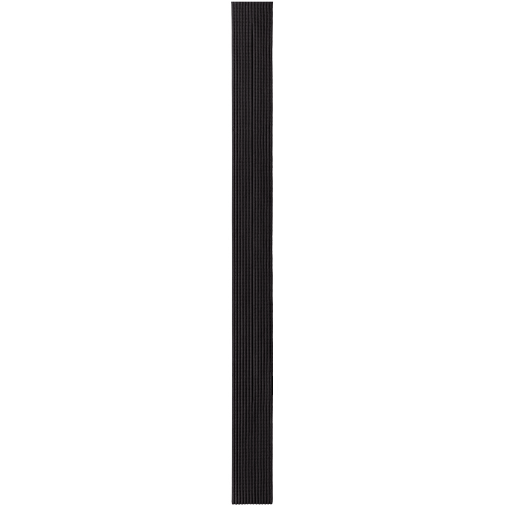 Phone Pocket with Strap â€“ Stretch Knit Wearable iPhone Holder 80 cm | Black