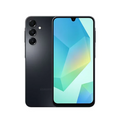 Samsung Galaxy A16 4G - 128GB - 4GB RAM - 6.7 inch | Blue/Black