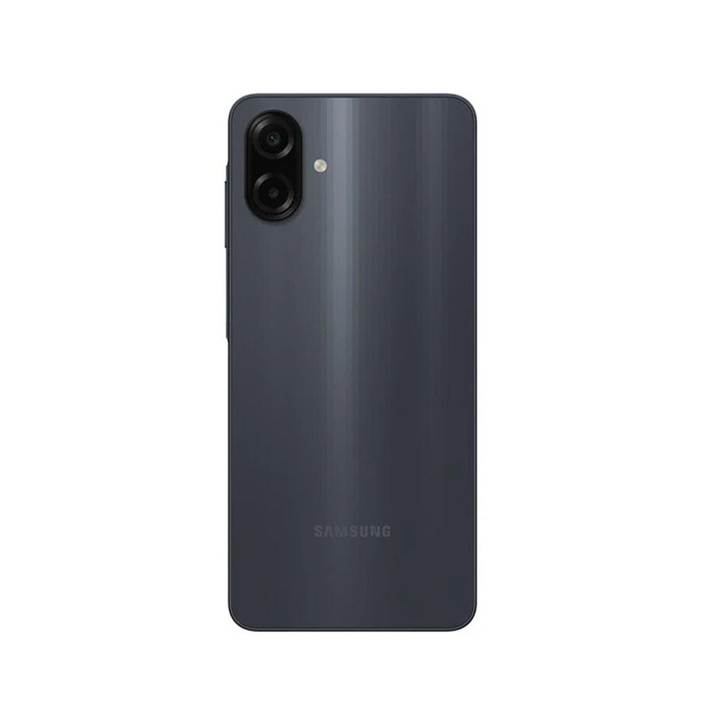 Samsung Galaxy A07 Phone - 128GB - 4GB RAM - 6.7 inch + Bundle Offer | Black