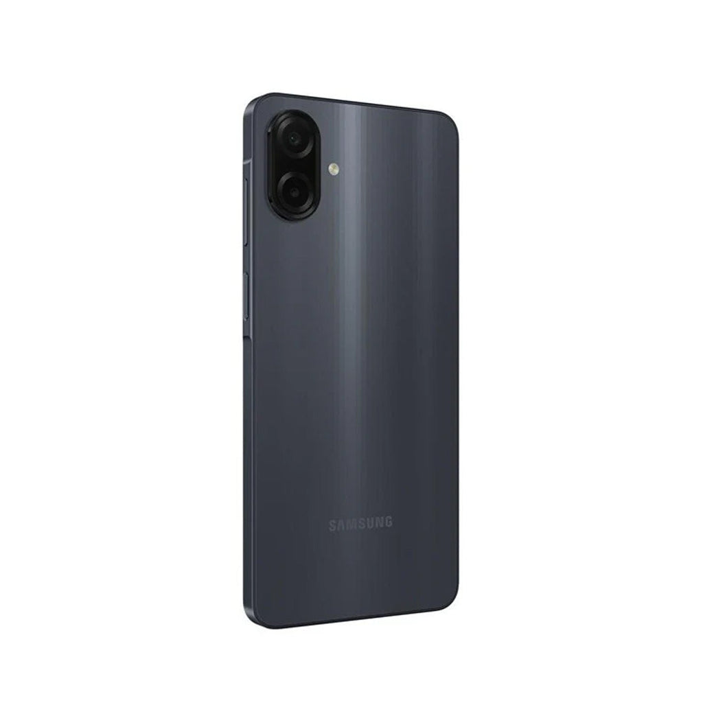Samsung Galaxy A07 Phone - 128GB - 4GB RAM - 6.7 inch | Black