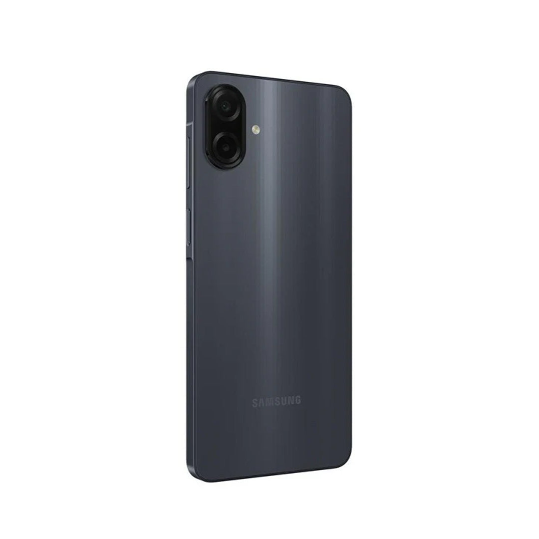 Samsung Galaxy A07 Phone - 128GB - 4GB RAM - 6.7 inch + Bundle Offer | Black