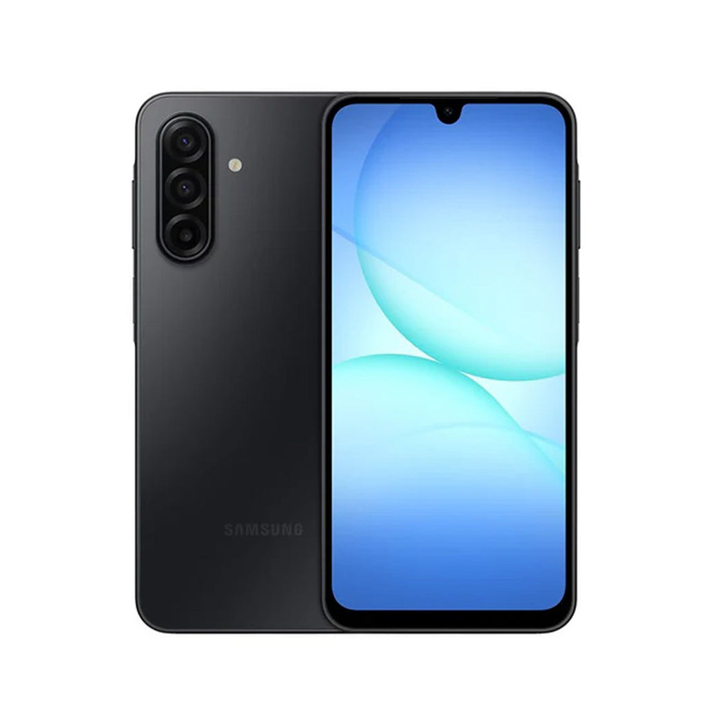 Samsung Galaxy A17 5G Phone - 256GB - 8GB RAM | Black