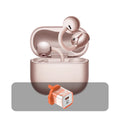 Huawei FreeClip 2 Wireless Earbuds  Bundle Offer |  Rose Gold