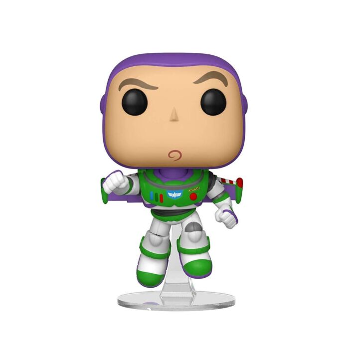 Funko Pop Disney Pixar: Toy Story 4 Buzz Lightyear