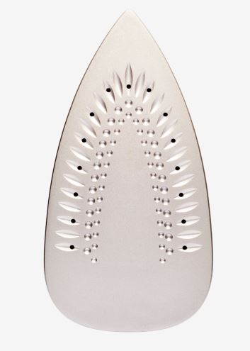 Panasonic NI-M300T Steam Iron, 1800 Watt