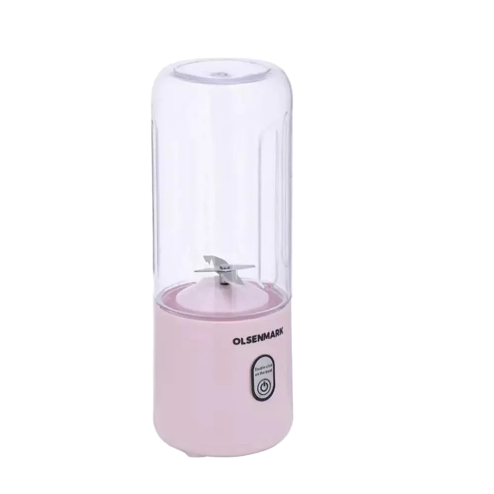 Portable blender