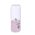 Portable blender